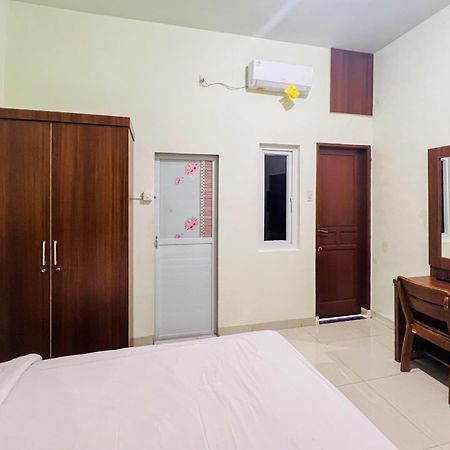Teratai Residence Mitra Reddoorz Medan Exteriér fotografie