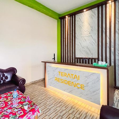 Teratai Residence Mitra Reddoorz Medan Exteriér fotografie
